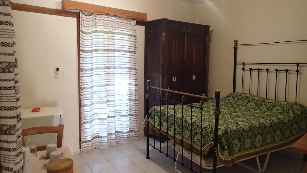 Hotel Galini Kakopetria Pokoj fotografie
