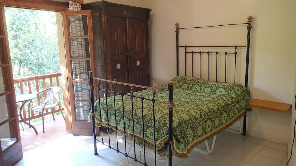 Hotel Galini Kakopetria Pokoj fotografie