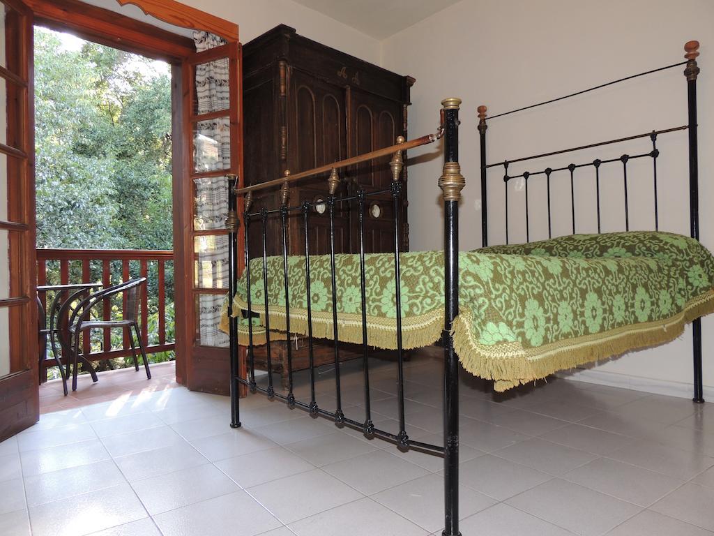 Hotel Galini Kakopetria Pokoj fotografie